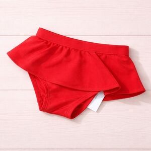 Nwt Kate Quinn Swim Bottoms New 3-6m